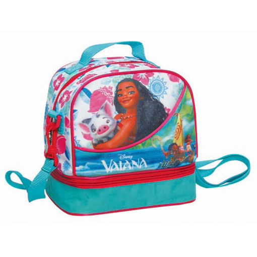 Picture of VAIANA LUNCH BAG